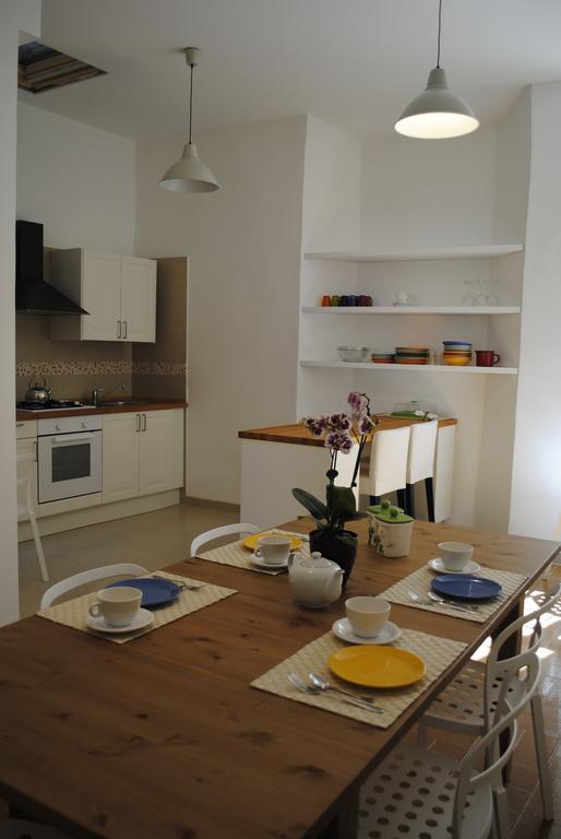 Apartment  Bellagio Zimmer foto
